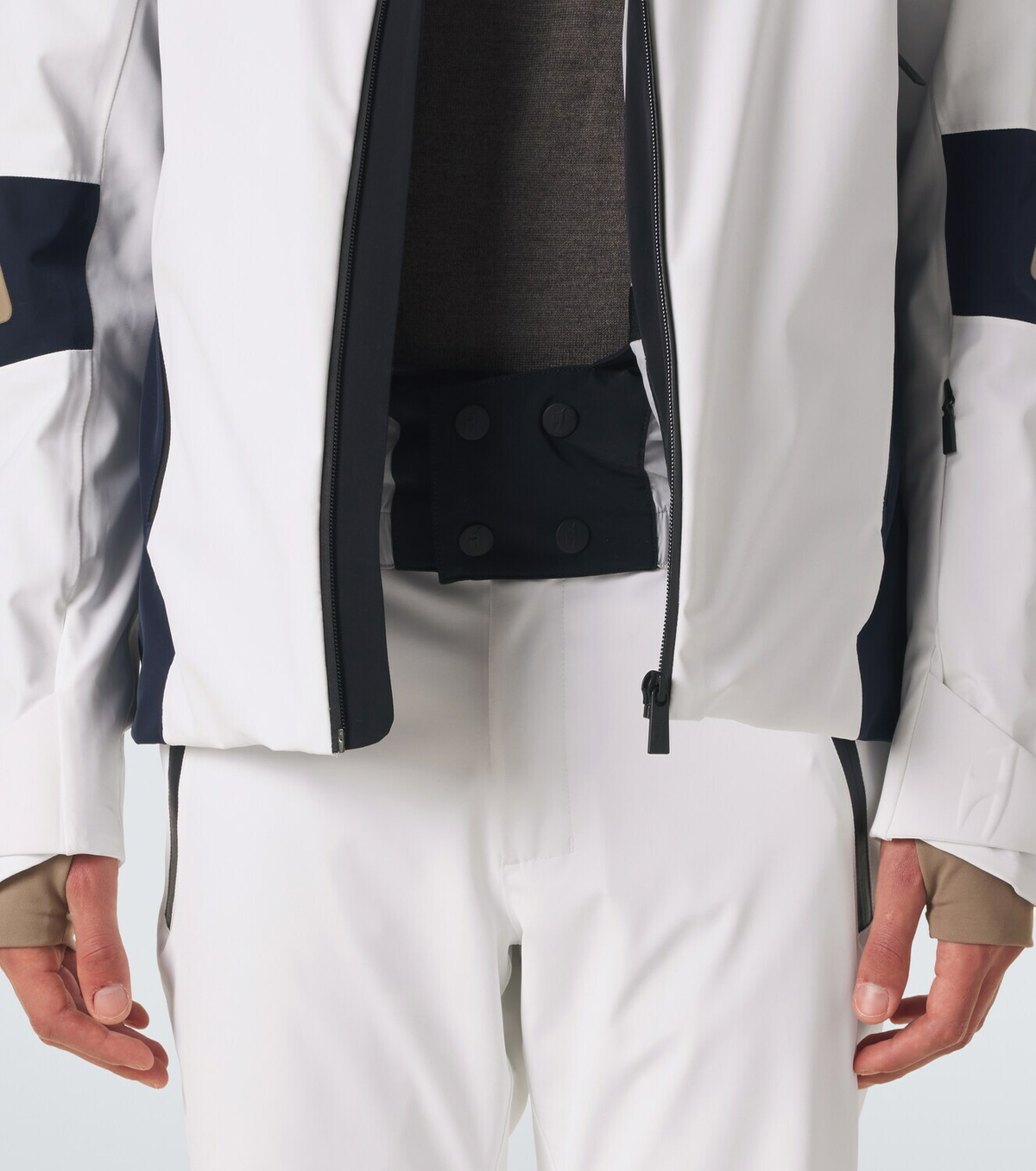 Toni Sailer Theo ski jacket