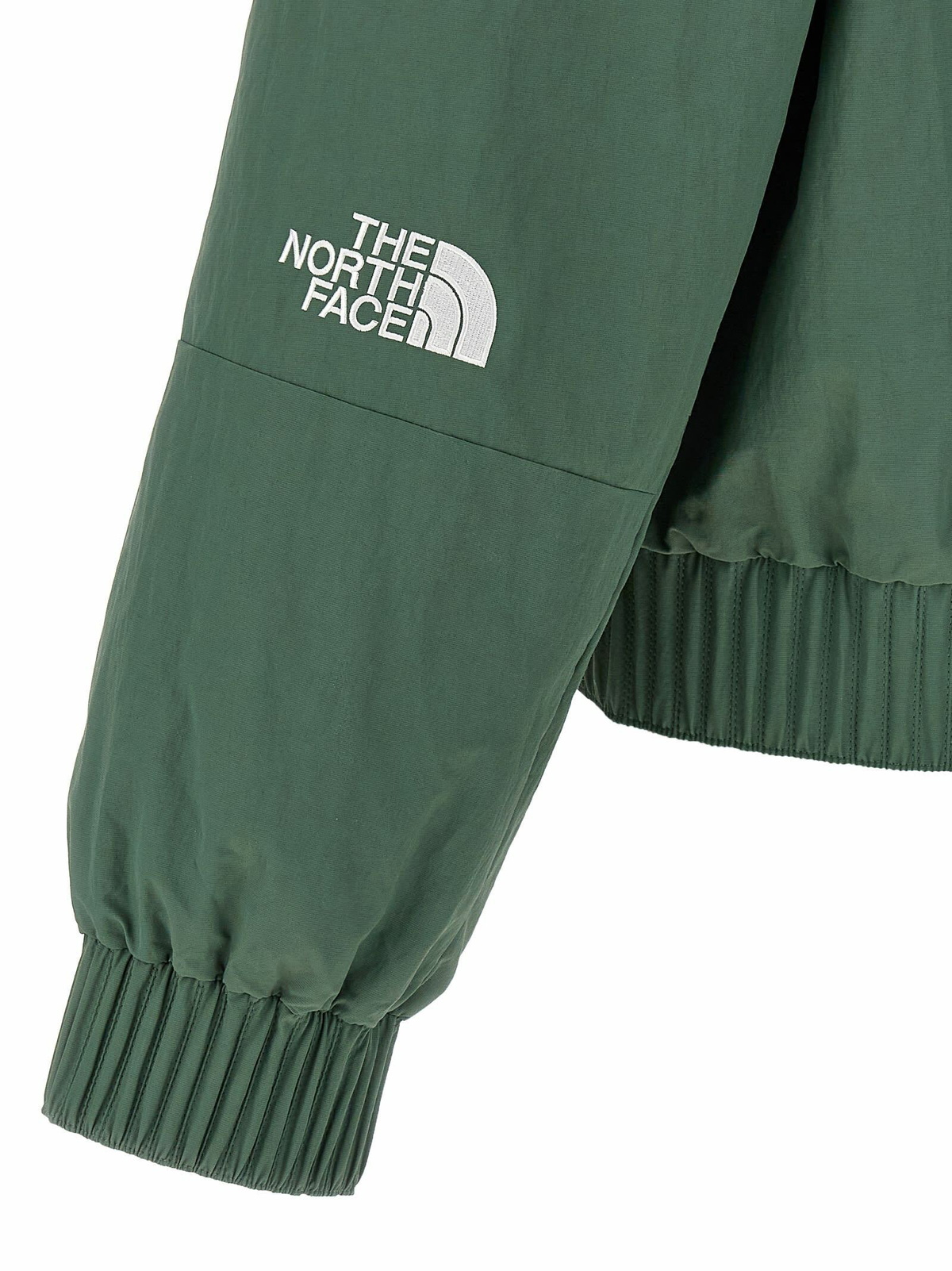 The North Face 韓国ALL ROUND BOMBER S グリーン The North Face nse Bomber Jacket The North Face