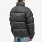 Axel Arigato Men's Observer Puffer Jacket in Black