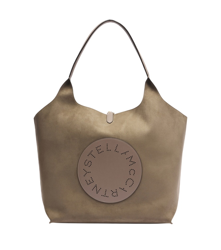 Photo: Stella McCartney Reversible tote bag