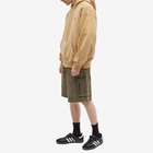 Heresy Men's Husk Short in Olive