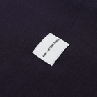 MKI Single Stripe Rugby Shirt