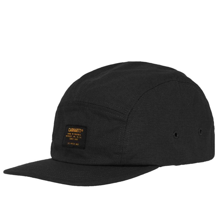 Photo: Carhartt Military Cap