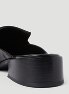 Raf Simons Brogue Mules
