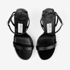 Jimmy Choo Moza Platform 120 Sandal