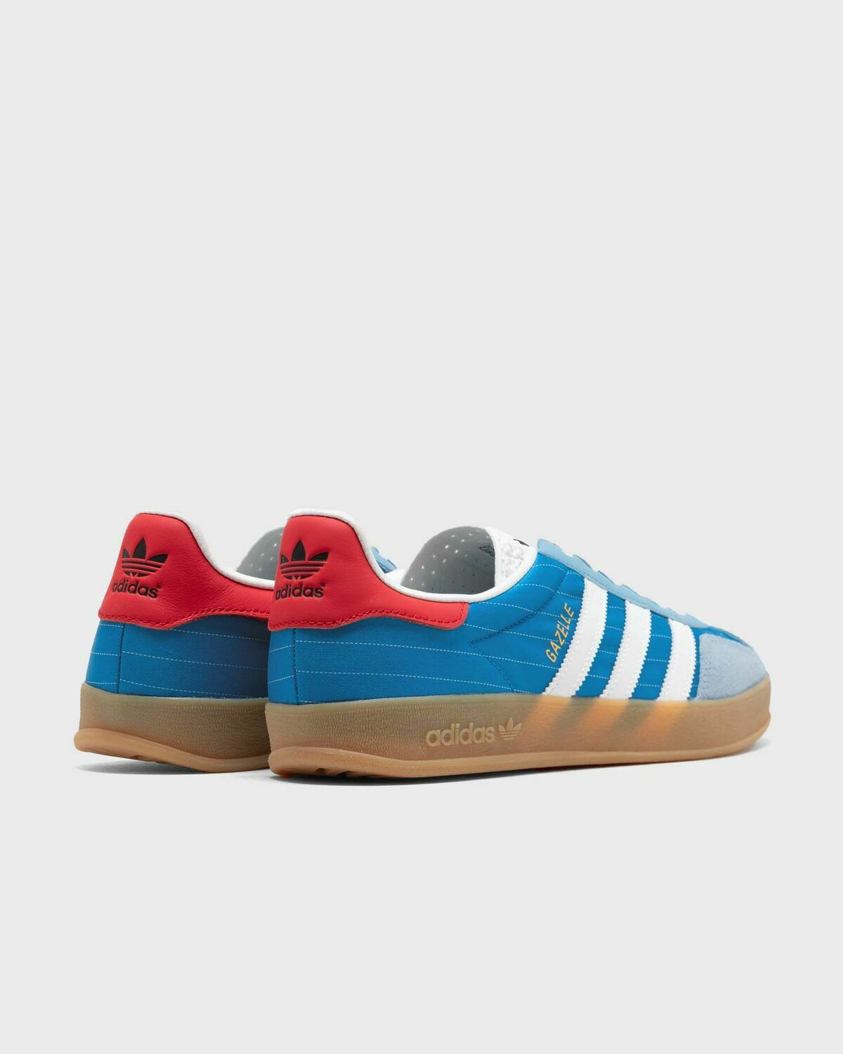 【ADIDAS】GAZELLE INDOOR ★送料・関税込★大人気★ 大人気 早い者勝ち adidas Gazelle Indoor どんなコーデにも