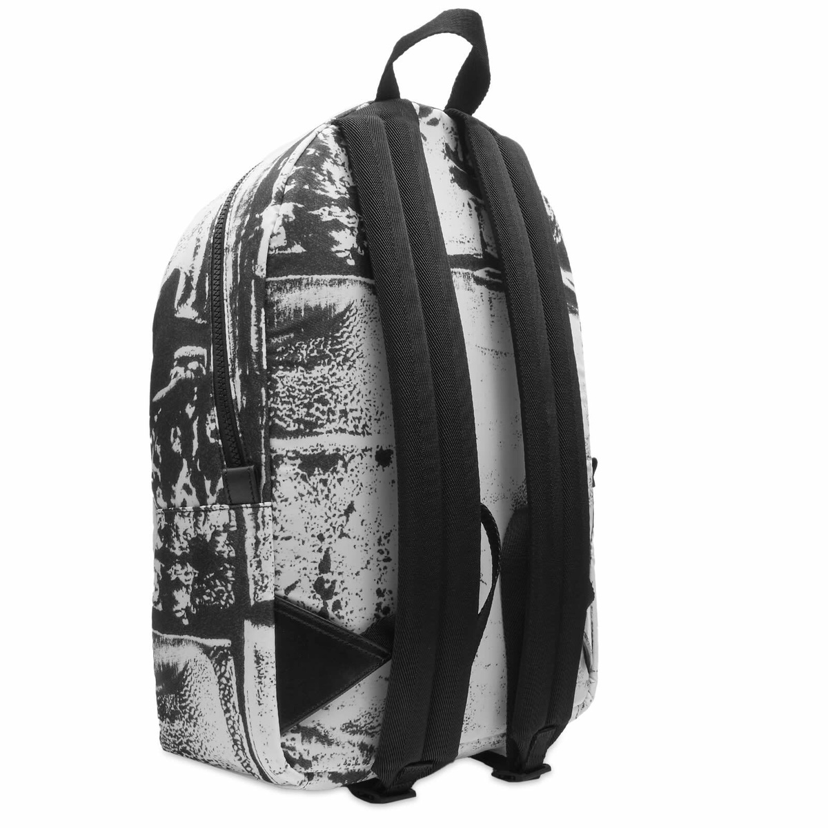 バッグ Alexander mcqueen metropolitan backpack Alexander McQueen 
