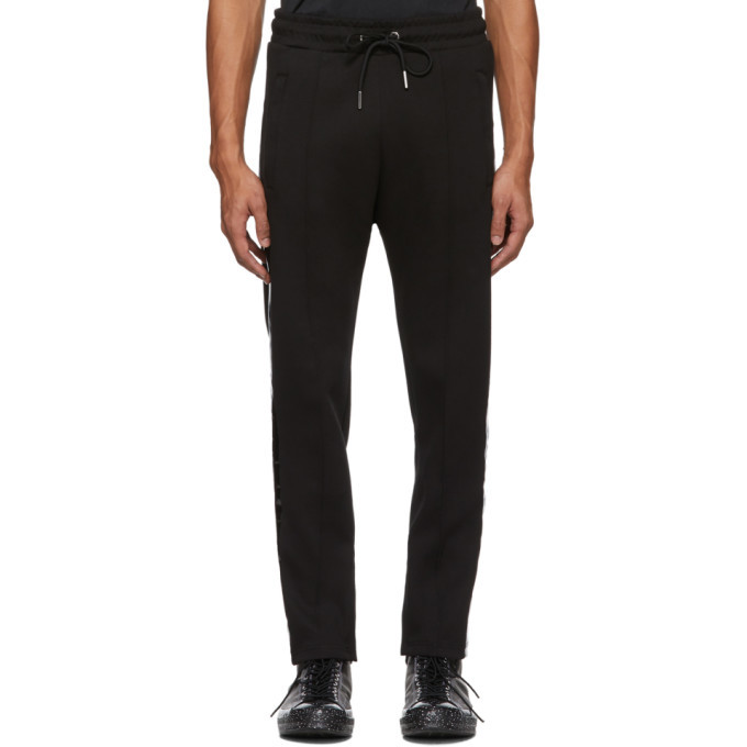 Photo: Diesel Black P-Rusy-J Lounge Pants