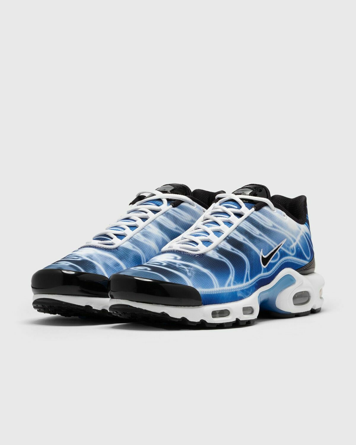 Nike Nike Air Max Plus Og 'light Photography' Blue Lowtop