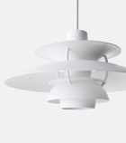 Louis Poulsen PH 5 Mini pendant lamp by Poul Henningsen (EU plug)