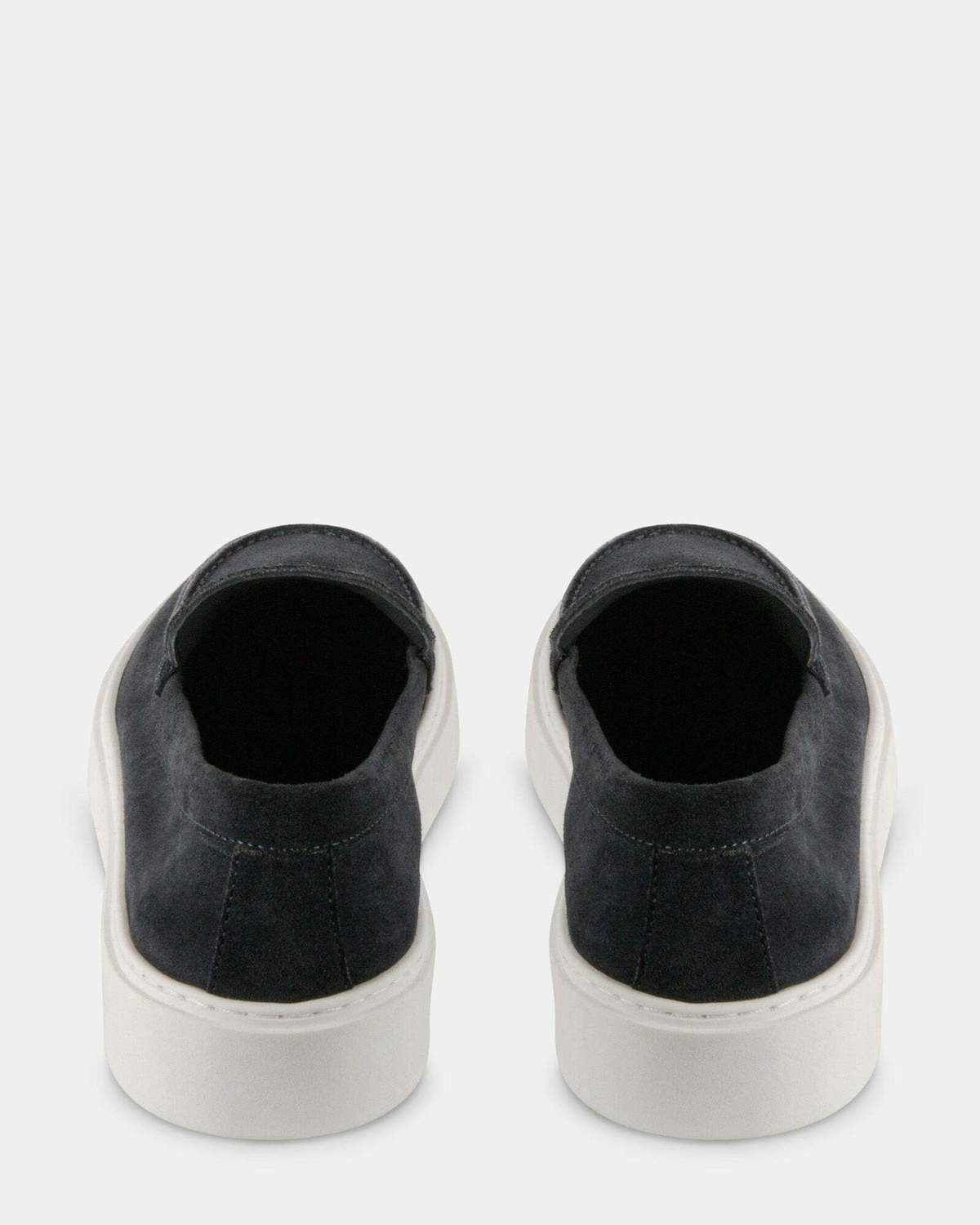 Steve Madden Ashtinn Casual Shoes in Navy