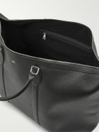 Mr P. - Full-Grain Leather Duffle Bag