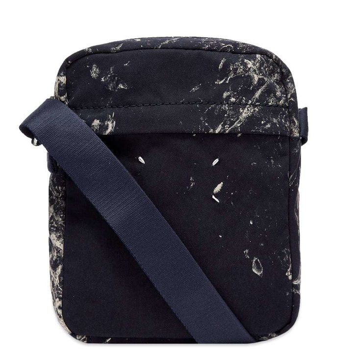 Photo: Maison Margiela 11 Cotton Drill Painter Cross Body Bag