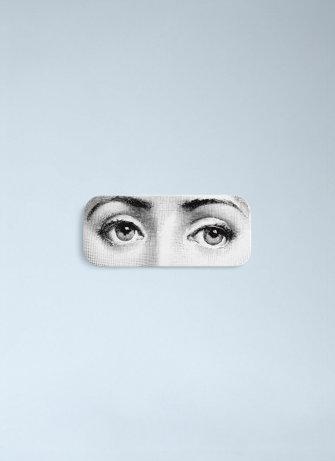 Fornasetti Occhi Tray