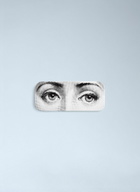 Fornasetti Occhi Tray