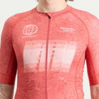 Pas Normal Studios Men's Mechanism RTN Logo Jersey in Aop Rtn Classic Red
