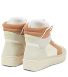 See By Chloe - High-top sneakers