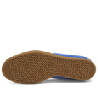Puma Brasil Sneaker in Vivid Blue/White