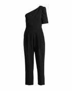 Max Mara Womens Jumpsuit in Black