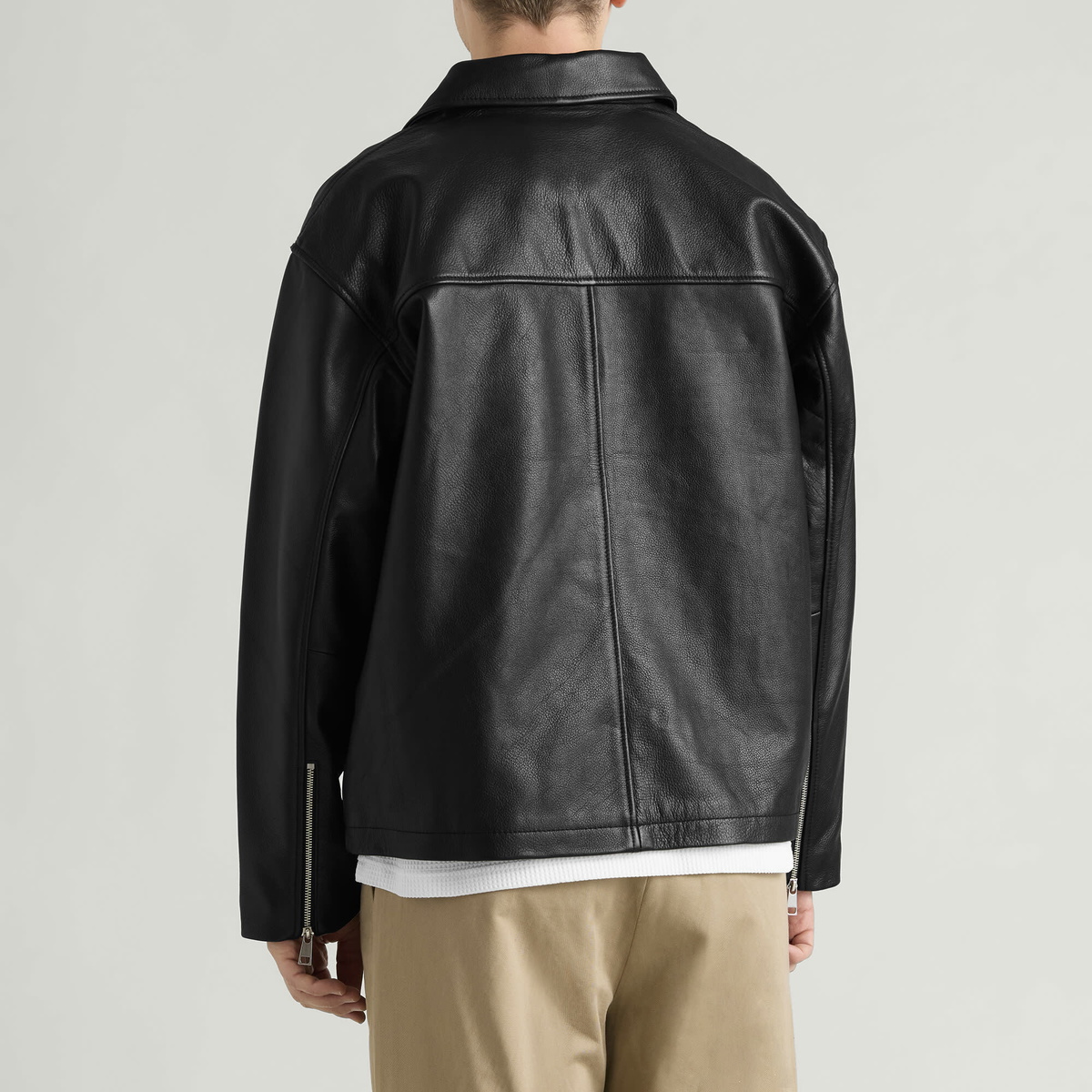 Edwin Men's Fix Jacket in Black
