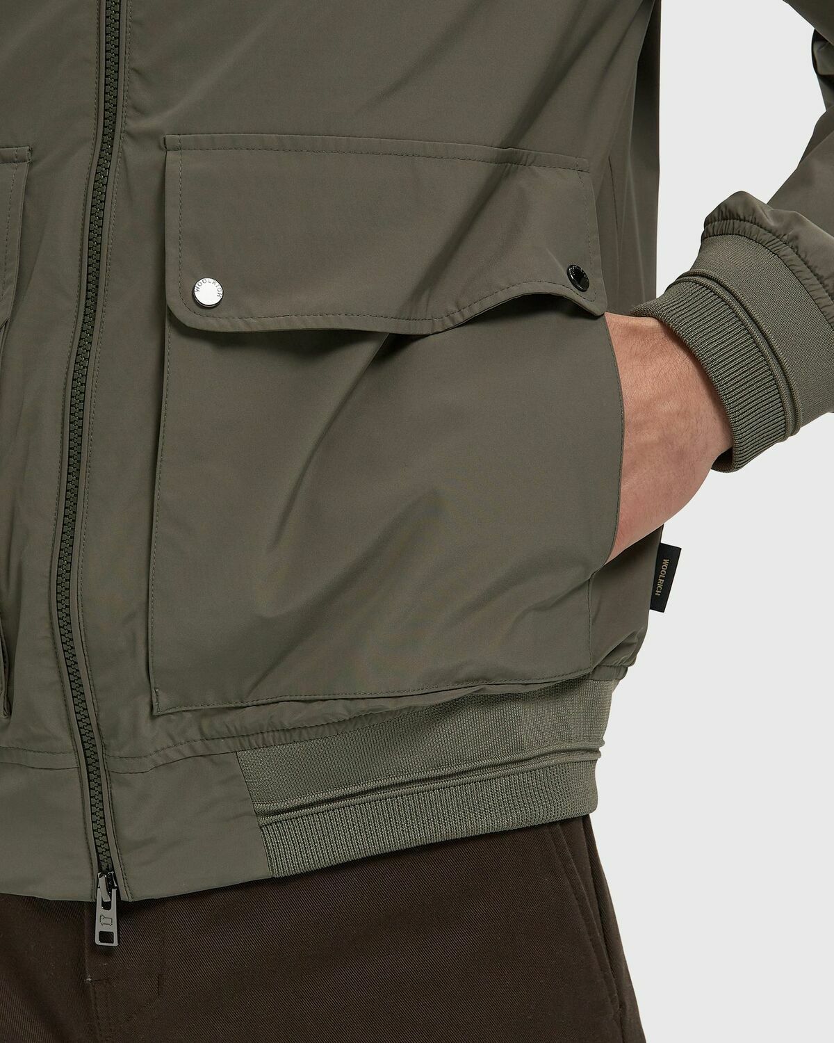 URBAN WESLEY BOMBER