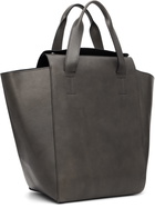 OUR LEGACY Brown More Tote