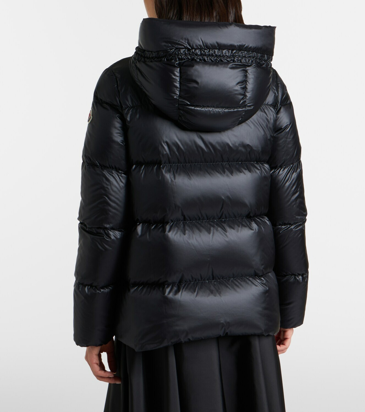 Moncler Serittes down Jacket