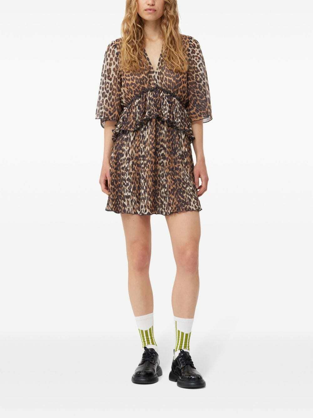 scorching hot mini dress free people Free People Free-Est Scorching Hot Long-Sleeve Mini Dress