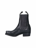 Hereu agula Ankle Boots