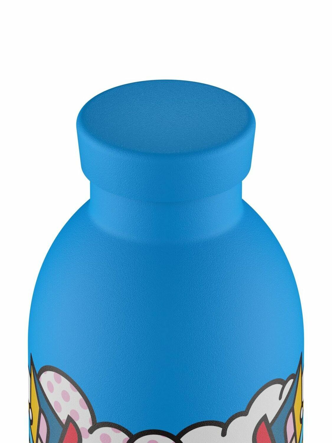 24BOTTLES Van Orton X 24bottles Clima Bottle