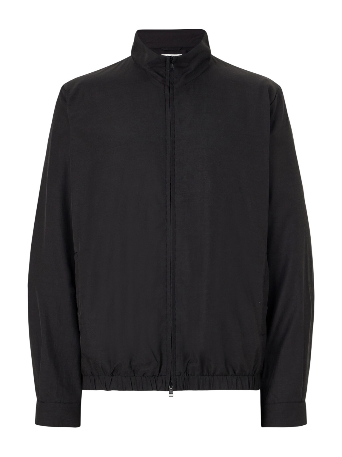 Our Legacy Black Scoota Coat Our Legacy