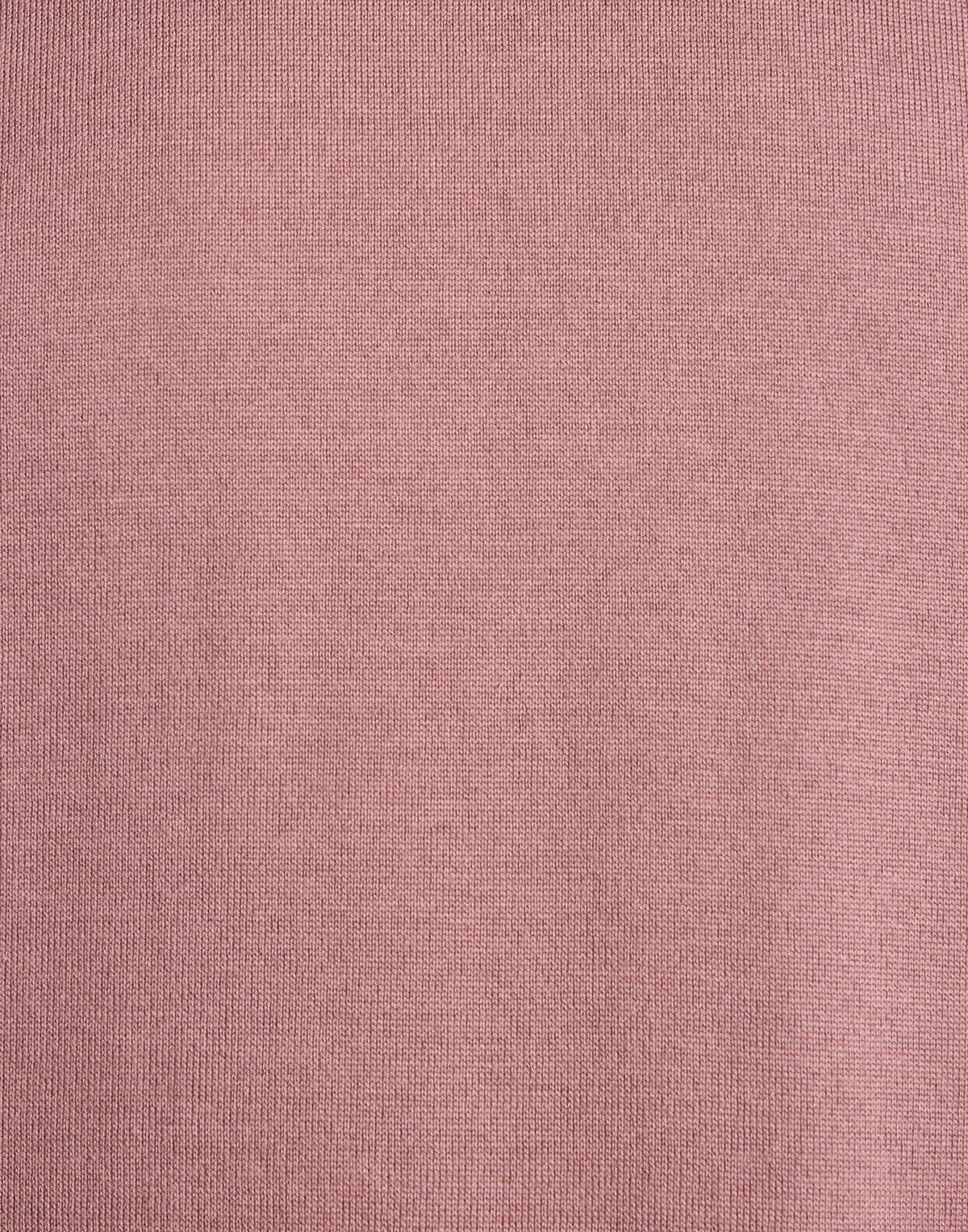 Eleventy Mens T-shirt Antique rose
