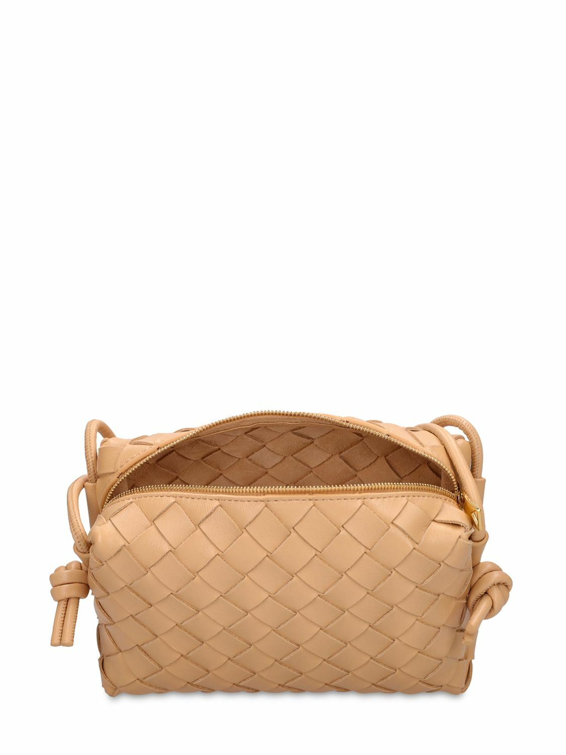Bottega Veneta Mini Loop Bag