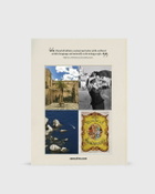 Assouline “Sicily Honor” By Gianni Riotta Multi Travel