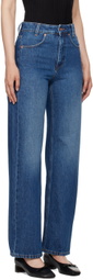 BITE Blue Ease Jeans