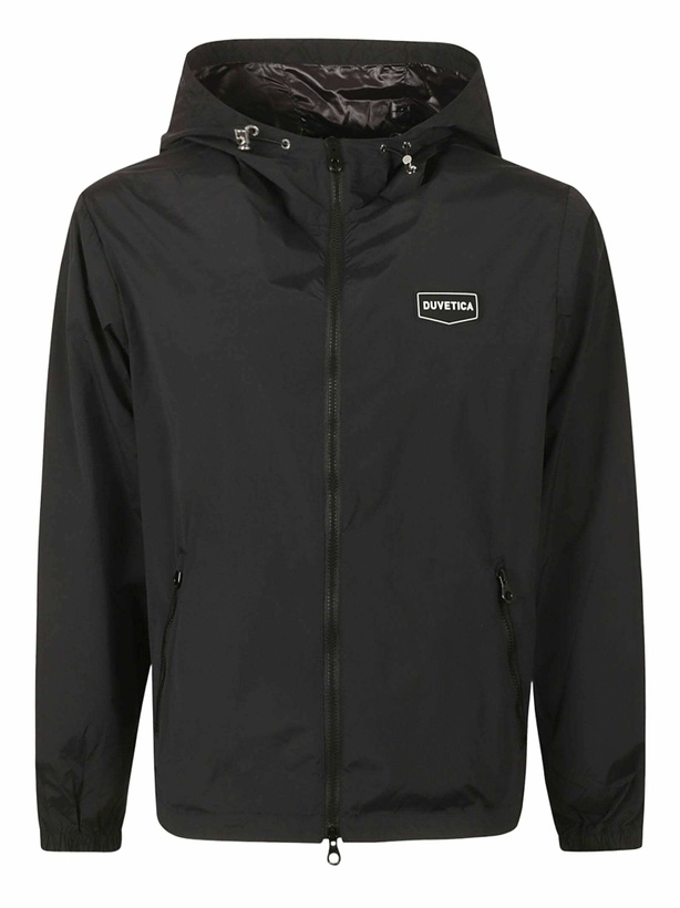 Photo: Duvetica Falcucci Jacket