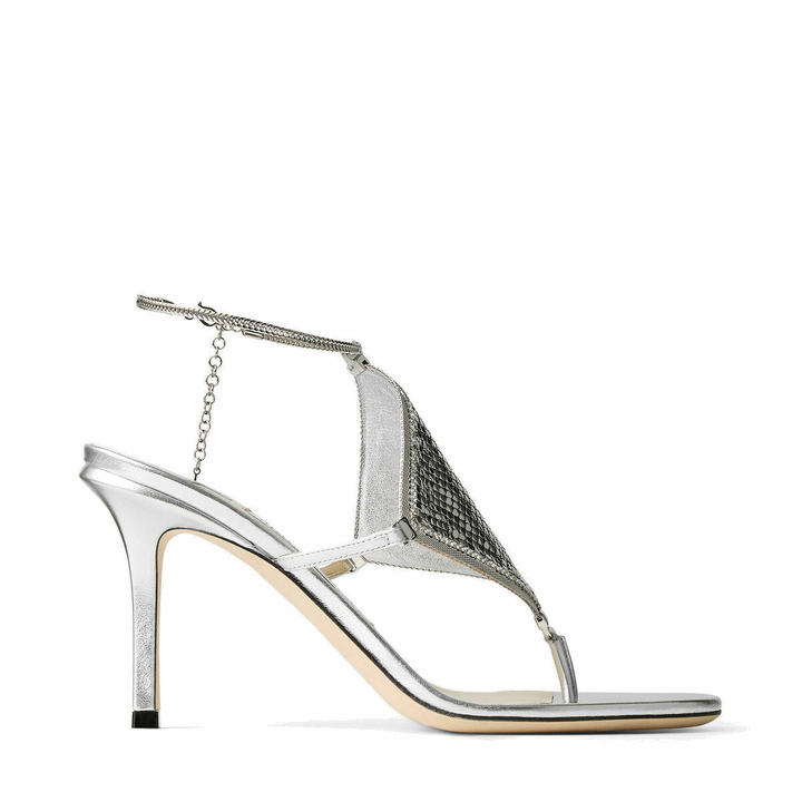 Photo: Jimmy Choo Thong Sandal