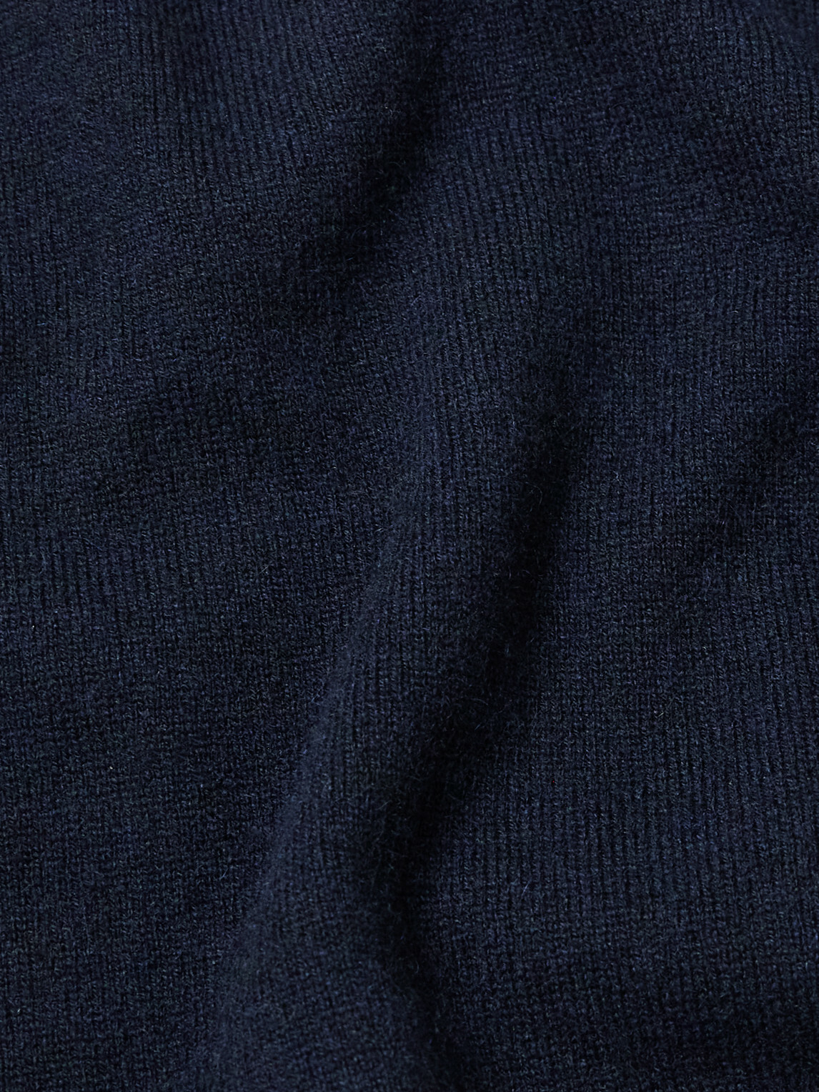Allude - Cashmere Sweater - Blue