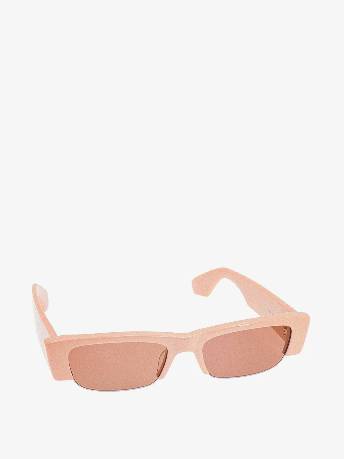 Alexander Mcqueen Sunglasses Pink Womens Alexander McQueen display picture 3