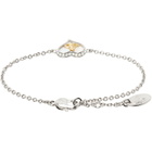 Vivienne Westwood Petra Bracelet
