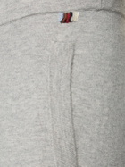 EXTREME CASHMERE Relax Straight Leg Pants