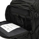 F/CE. 420 re/cor Tactical Backpack in Black 