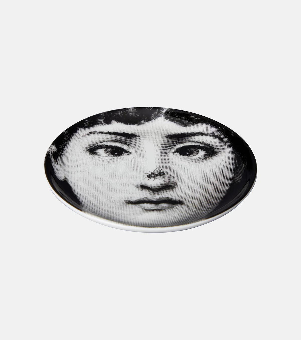 Fornasetti Tema e Variazioni n.363 coaster