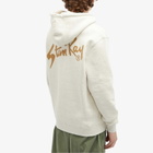 Stan Ray Men's Stan Hoodie in Natural Oatmeal