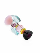 Reflections Copenhagen Pink Laguna Candle Holder
