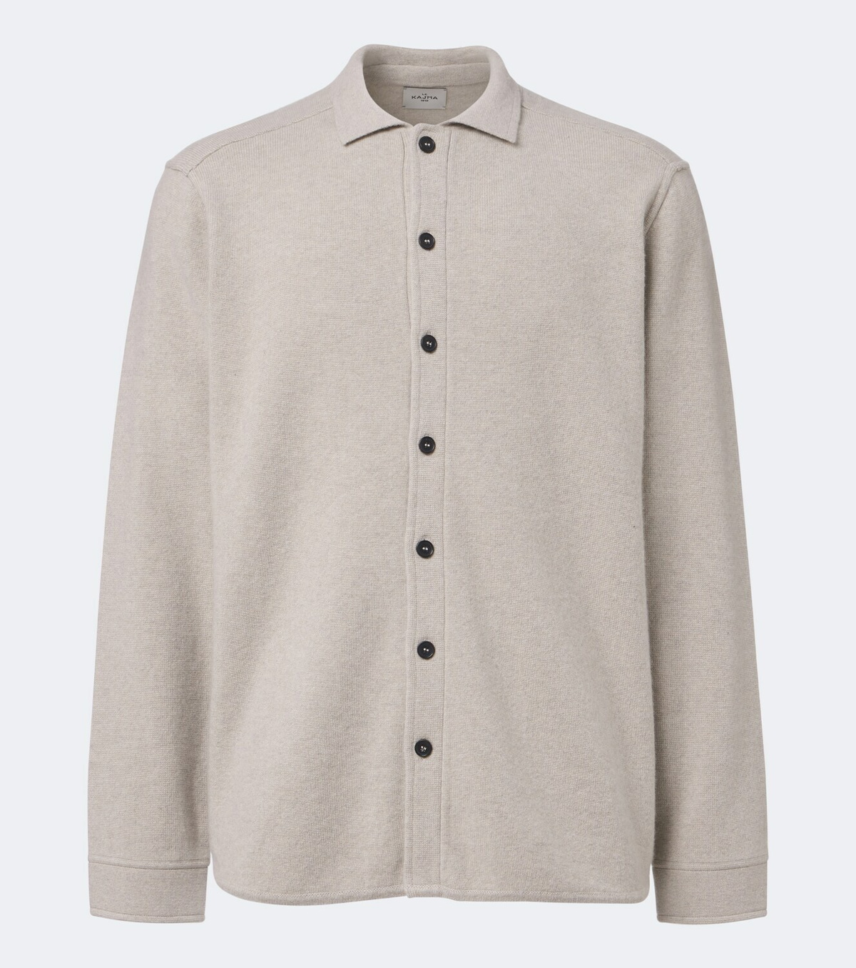 Le Kasha Minsk cashmere cardigan