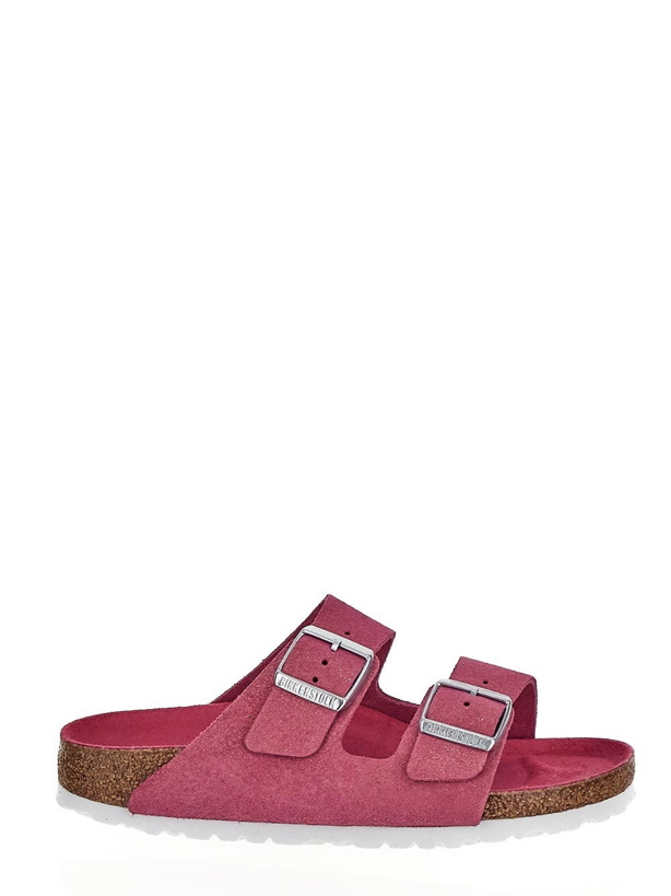 Photo: Birkenstock Arizona Bs