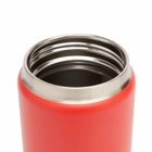 YETI 26oz Rambler Bottle in Rescue Red 