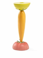 Seletti Vitamin Carrot Candlestick (27cm)