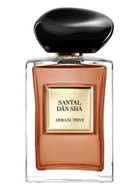 Giorgio Armani Unisex Santal Dan Sha EDT 3.4 oz Fragrances 3614273753746